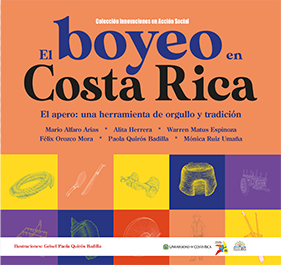 El boyeo en Costa Rica